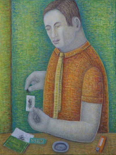 Ukendt billede af Unbekannt Unbekannt